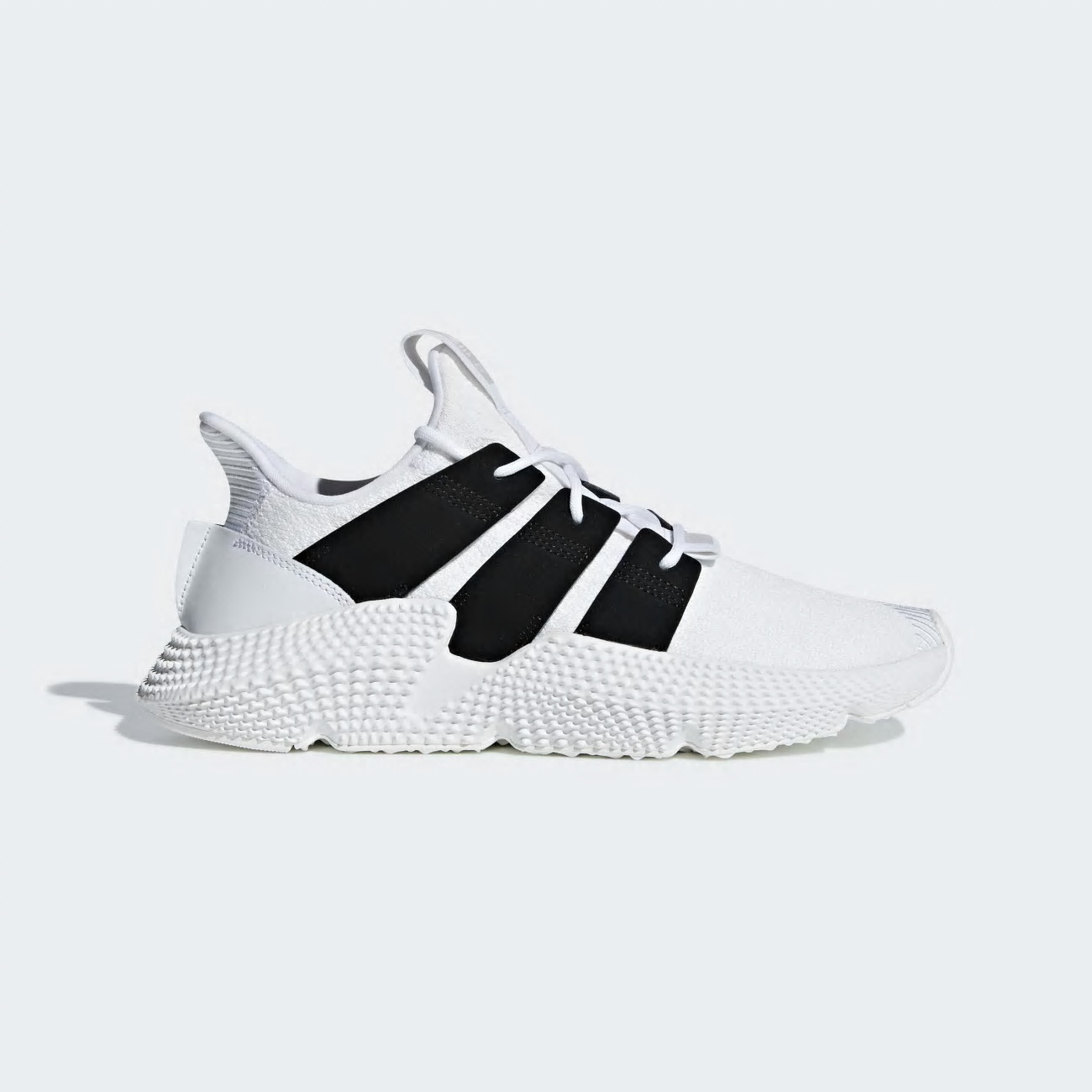 Adidas Prophere Férfi Originals Cipő - Fehér [D75446]